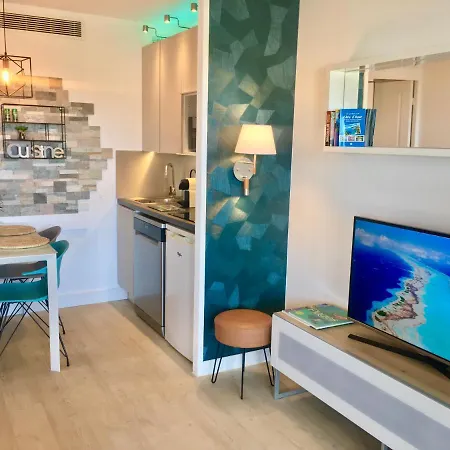 Myhome Riviera - Cannes Sea View Apartment Rentals-3