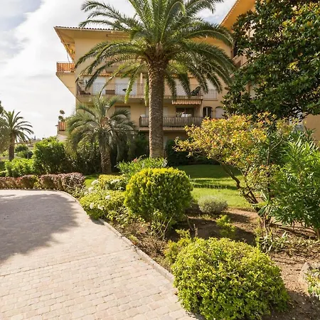 Residence Pierre & Vacances Eden Parc-3