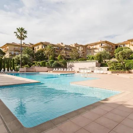 Residence Pierre & Vacances Eden Parc-2