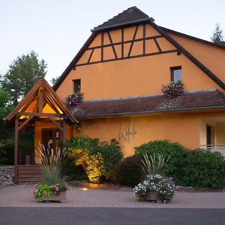 Le Moulin De La Walk-3