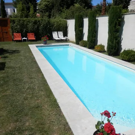 Bordeaux Cosy B&B-2