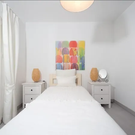 Appartement K1-3