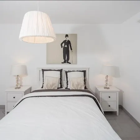 Appartement K1-2