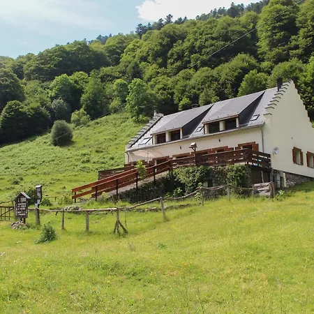 Ô Chiroulet - Le Refuge de l'Isard-3