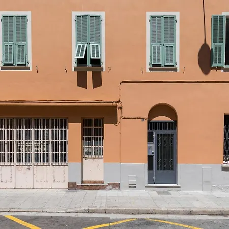 3 Fodere - Magnifique 2 Pieces - Quartier Du Port - Dernier Etage-3