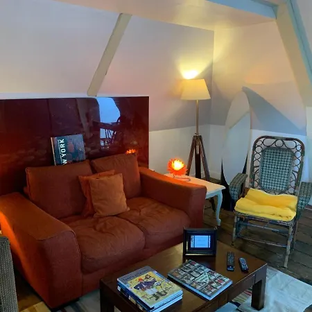 Chambres d'Hôtes Villa Mon Repos-2