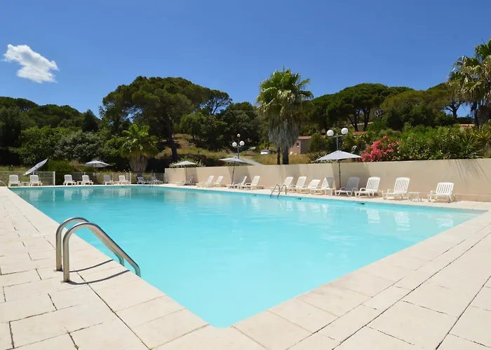 Boutique Le Domaine De Villepey By Sdr Saint-Tropez