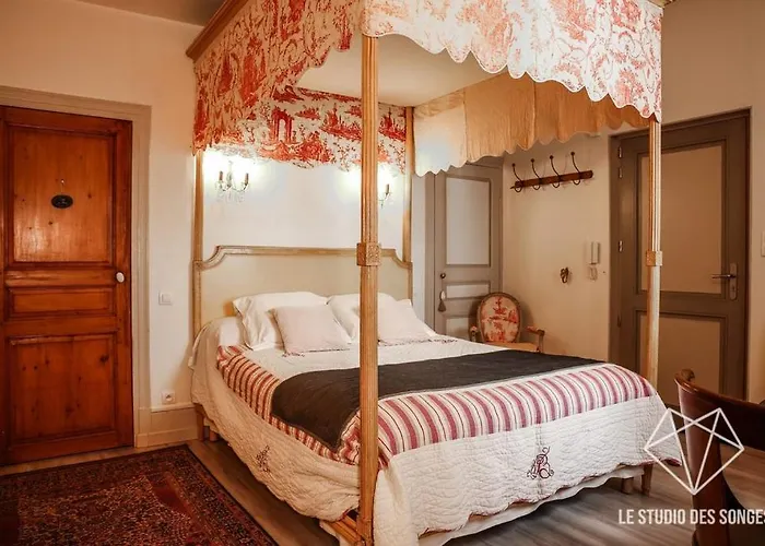 Chambre D'Hotes Le Petit Tertre Dijon