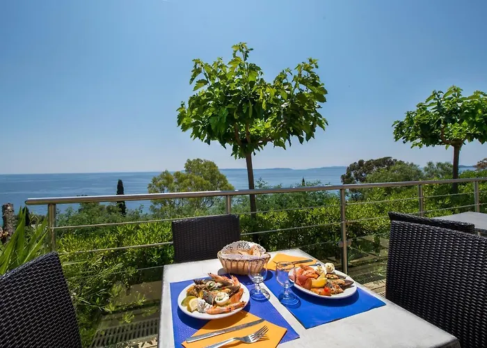 Hotel-Club Du Domaine D'Aiguebelle, Ussim Vacances Le Lavandou
