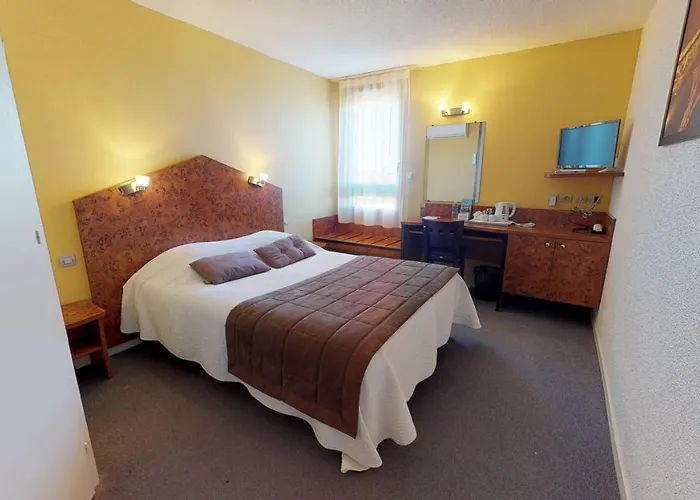 Metrhotel Basso Cambo Toulouse