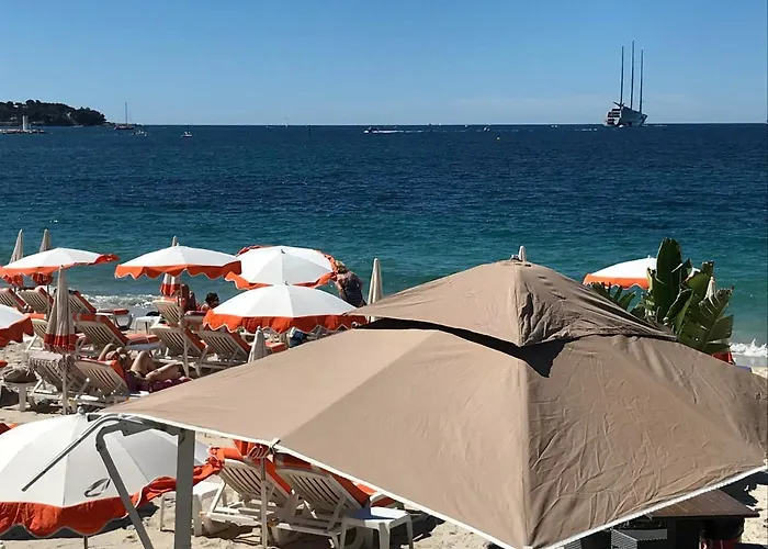 Hotel Saint-Charles Juan-les-Pins