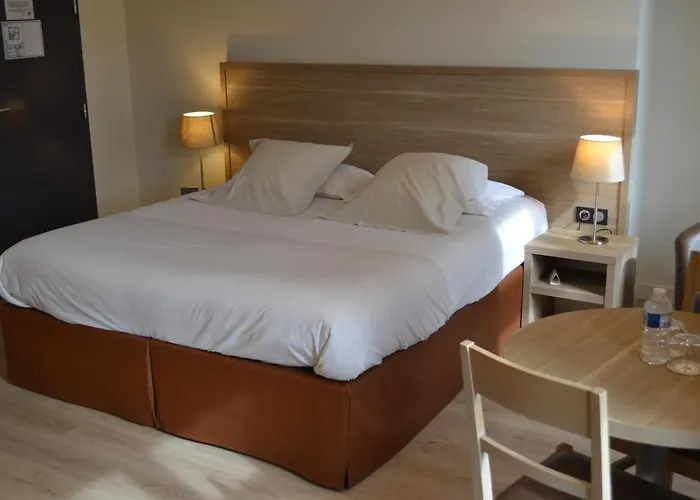 L'Hotellerie de la Toile à Beurre Ancenis