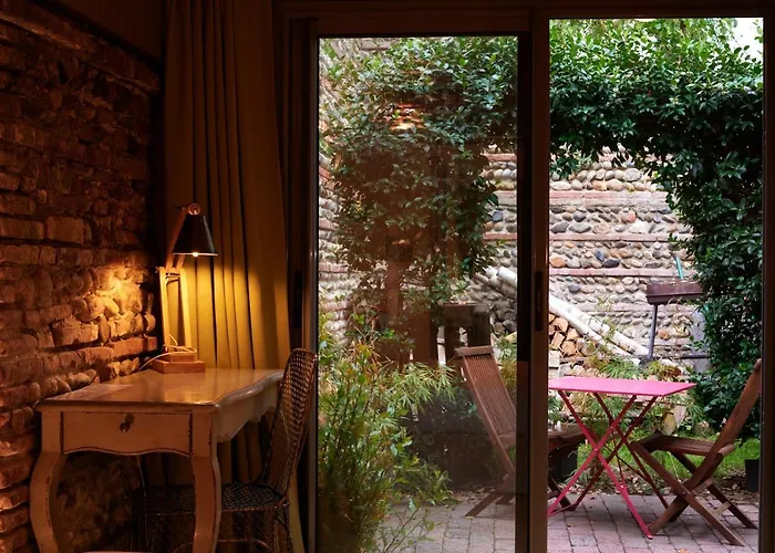 Maison Anjali Toulouse