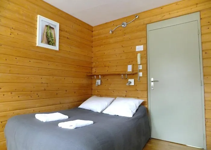 Hotel Des Cimes Luz-Saint-Sauveur