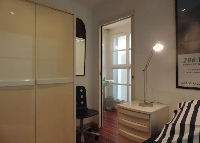 Chambre Single Avec Breakfast Cannes