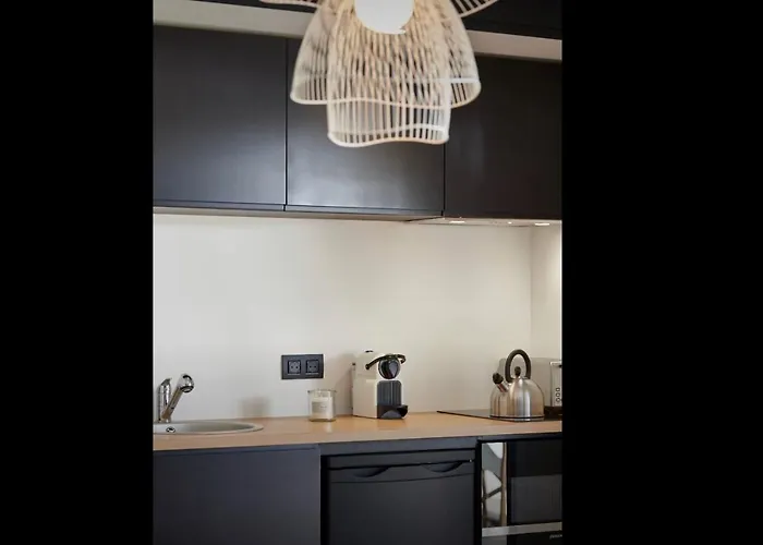 Bed and Breakfast Le Cabanon Bidart