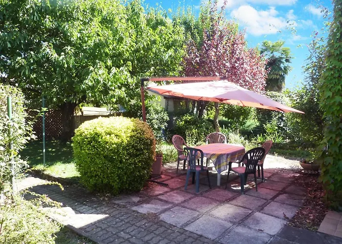Bed and Breakfast Les Gardenias à Toulouse