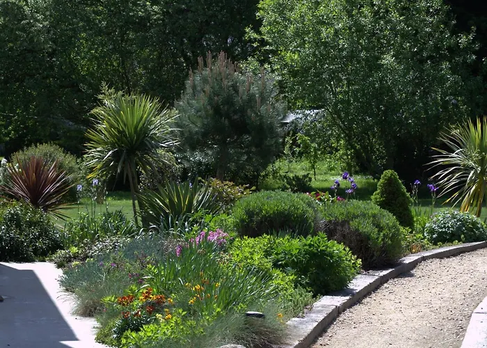 Bed and Breakfast Le Tertre Gatinais à Saint-Briac-sur-Mer