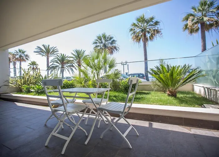Sunny Beach Resort By Connexion Cannes