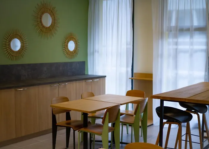 Parme Etape Hotel Nice