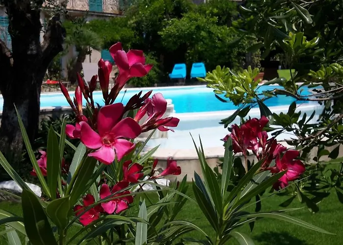 Villa Mia Vence