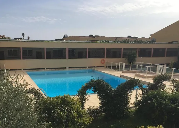 Boutique Appartamento Meublés de Tourisme Beaulieu