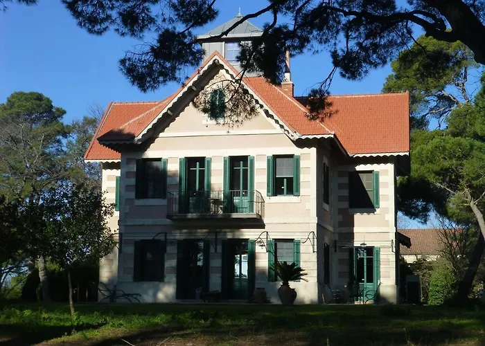La Maison du Môle Aigues-Mortes