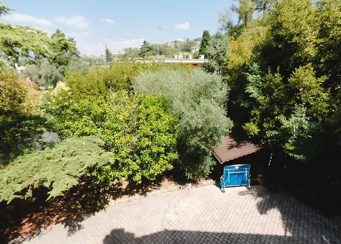Villa Tsavorite - Cannes Californie