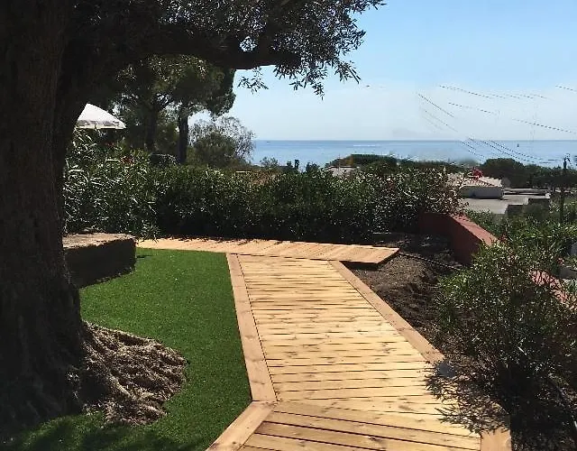 Resorts und Hotels mit Aquapark in Sainte-Maxime