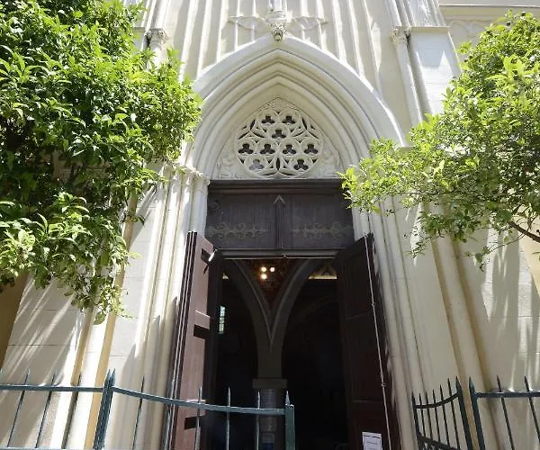 Huisdiervriedelijke Old Town Antibes Apartment