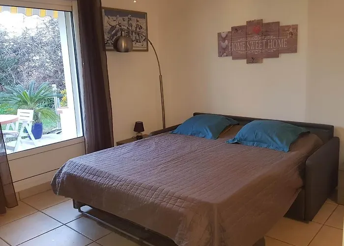 Frejus Centre Appartement