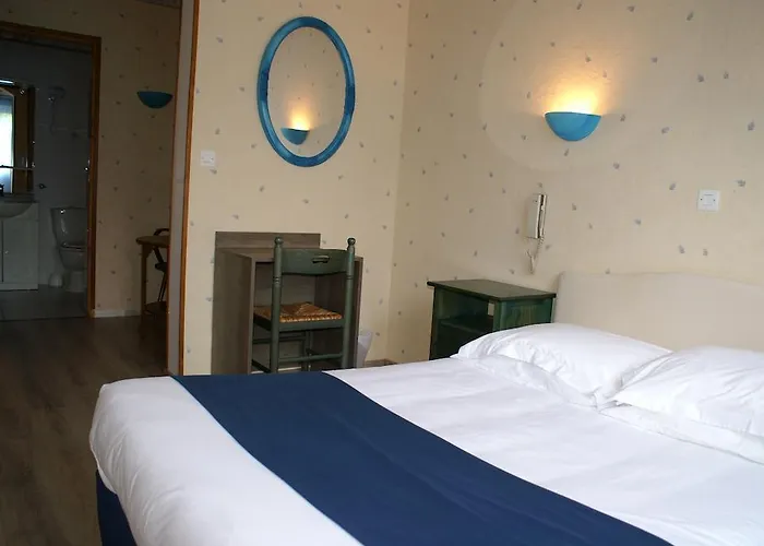 Hôtel Céleste Bagnères-de-Luchon