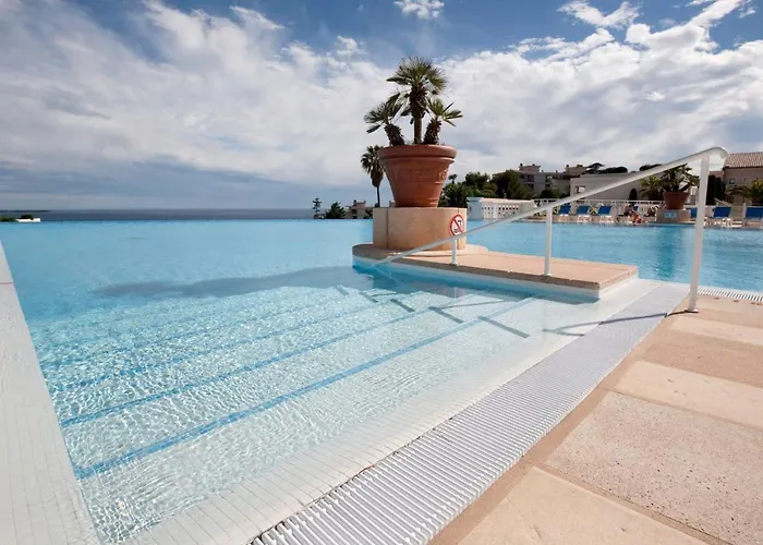 Appartement Wester - Welkeys Cannes admite animales