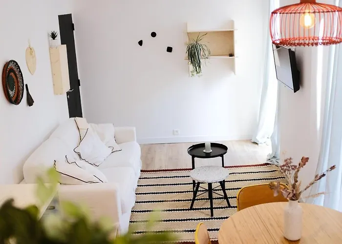 Ferienwohnung Palma Rosa Cannes