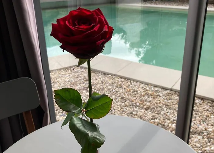 Suite 609 Nîmes