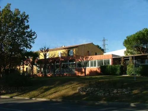 Cit'Hotel Louisiane Mouans-Sartoux