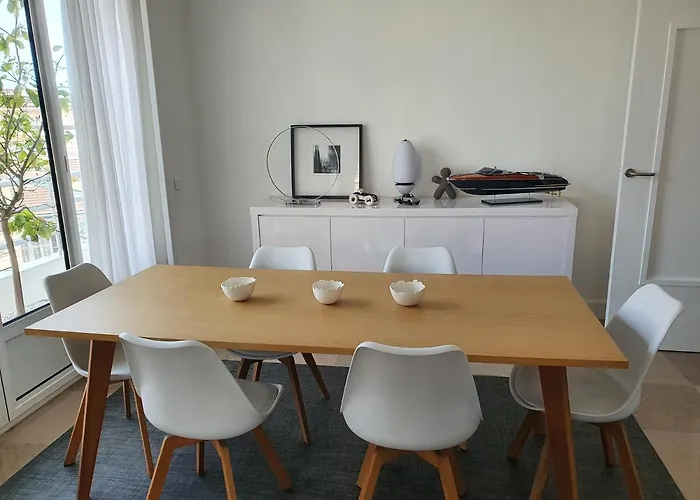 Appartement Centre Ville Carre D'Or Monte Carlo