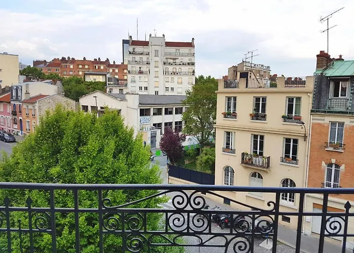La Romantique Parigi