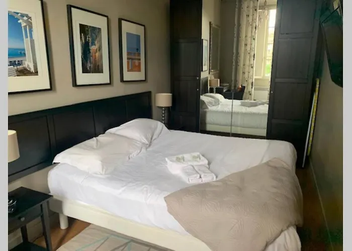 18 Garibaldi Apartamento Nice