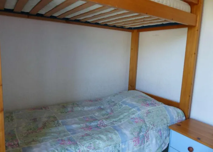 Maison Le Lavandou, 3 Pieces, 4 Personnes - Fr-1-308-4