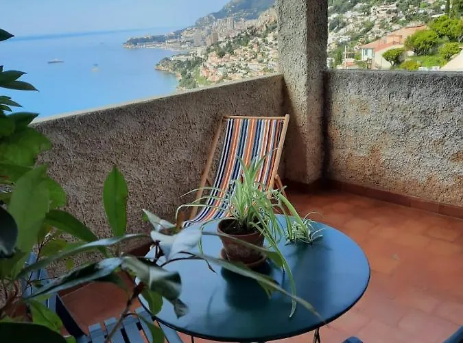 Bed and Breakfast Soutariba Roccabruna che accetta animali