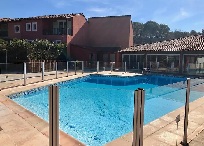 Villa Albatros Mouans-Sartoux Privée