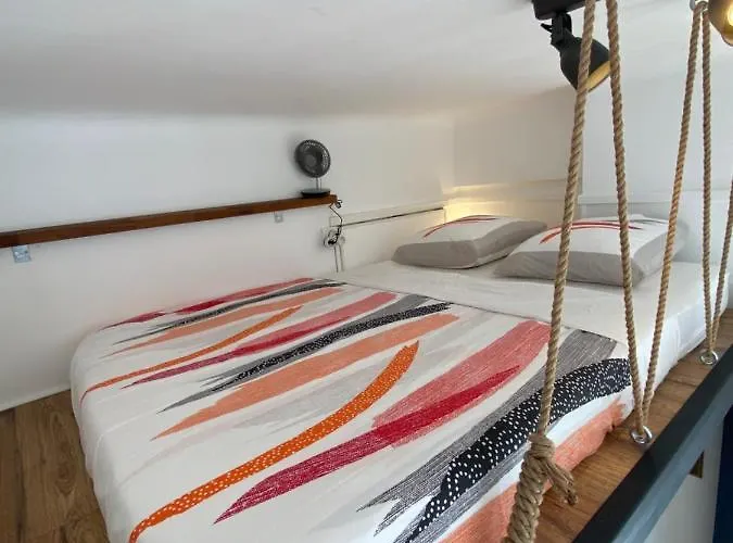 Superbe Appartement Nice Ultra Centre
