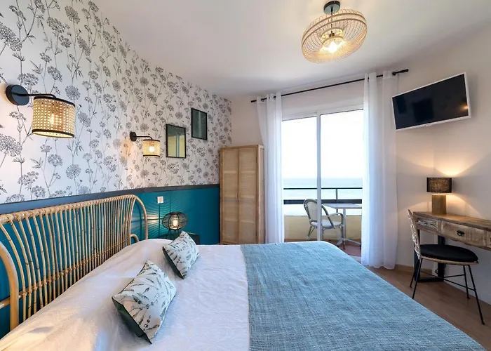 Hotel a Saint Aygulf