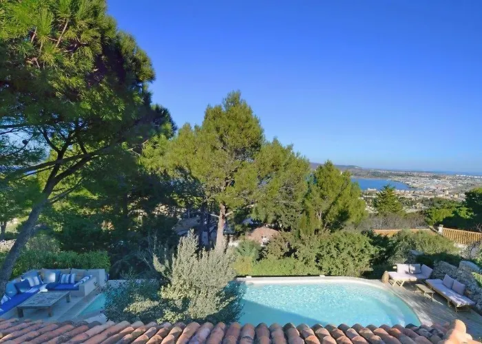 Bed and Breakfast La Singuliere Sète