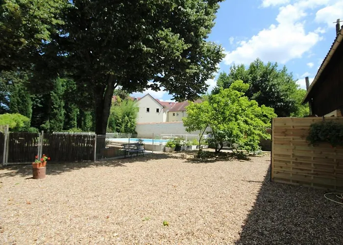 Le Clos Ligérien Nevers