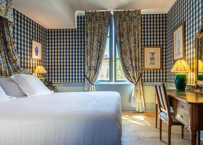 Hotel Cafe De Paris Aix-en-Provence