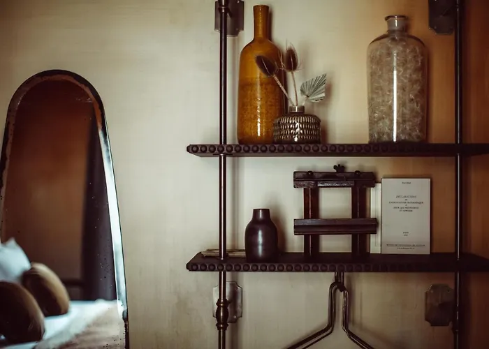 Babel Belleville Parijs