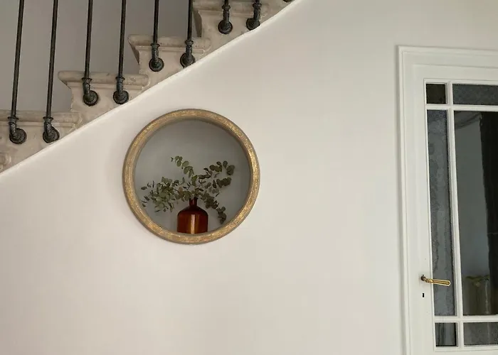 Chambres d'hôtes - La Maison 19 Niort