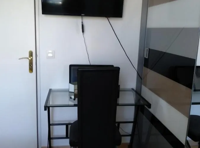 Boutique Petite Chambre Magnifique 1 Personne Cannes